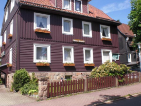Gästehaus Wetzel
